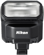 Nikon Speedlight SB-N5