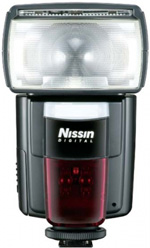Nissin Di866