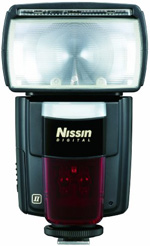 Nissin Di866 MARK II