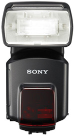 Sony HVL-F58AM