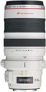 Canon EF 29-300mm f/2.5-5.6L IS ISM
