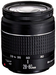 EF 28-80mm f/3.5-5.6 II