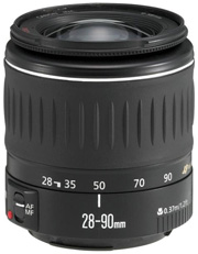 EF 28-90mm f/4-5.6 II USM