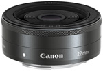 Canon EF-M 22mm f/2.0 STM