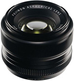 FUJIFILM FUJINON Lens 35mmF1.4 R