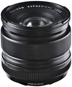 FUJIFILM FUJINON XF 14mm f/2.8 R