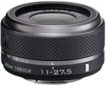 Nikon 1 NIKKOR 11-27.5mm f/3.5-5.6
