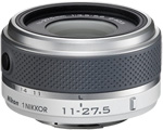 Nikon 1 NIKKOR 11-27.5mm f/3.5-5.6