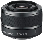 Nikon 1 NIKKOR VR 10-30mm f/3.5-5.6
