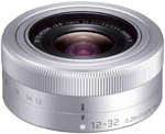 Panasonic Lumix G Vario HD 12-32mm f/3.5-5.6 ASPH MEGA OIS