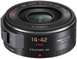 Panasonic Lumix G X Vario PZ 14-42mm f/3.5-5.6 ASPH Power OIS (H-PS14042)