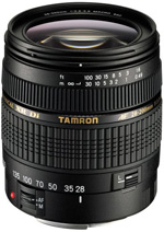 Tamron AF28-200mm f/3.8-5.6 XR Di Aspherical [IF] MACRO (A031)