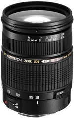 Tamron SP AF28-75mm f/2.8 XR Di (A09)