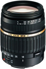 Tamron AF18-200mm f/3.5-6.3 XR Di II LD Aspherical [IF] MACRO (A14)