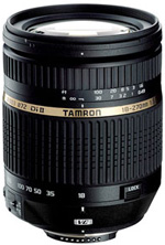 Tamron 18-270mm f/3.5-6.3 Di II VC PZD (B008)