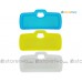 JJC 外置閃燈柔光罩盒3色6件白黃藍 Nikon Speedlight SB-R200 R1C1 R1 Flash Diffuser