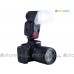JJC 外置閃燈柔光罩盒 Canon Speedlite 600EX II-RT Flash Diffuser