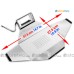JJC 外閃柔光罩盒柔光罩 External Flash Bounce Diffuser Softbox 特大可摺疊通用型