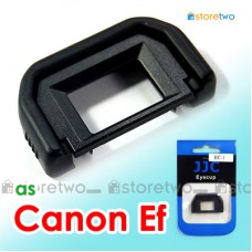 Canon Ef - JJC 眼罩觀景器周邊軟膠墊 1200D 700D 550D 500D 450D 400D 350D 300D Eyecup