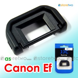 Canon Ef - JJC 眼罩觀景器周邊軟膠墊 1200D 700D 550D 500D 450D 400D 350D 300D Eyecup