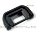 Canon Ef - JJC 眼罩觀景器周邊軟膠墊 1200D 700D 550D 500D 450D 400D 350D 300D Eyecup