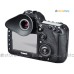 Canon Eg - JJC 蛋殼觀景窗眼罩 可360度旋轉 觀景器周邊軟膠墊 1D X II 1D X 1Ds III 1D IV 1D III 7D II 7D 5D IV III 5DS R 5DS Eyecup