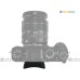 FUJIFILM EC-XT L - JJC 眼罩觀景器周邊軟膠墊 X-H1 X-T3 X-T2 X-T1 Long Eyecup
