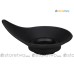 Nikon DK-19 - JJC 蛋殼觀景窗眼罩 可360度旋轉 觀景器周邊軟膠墊 D5 D4S D4 D3X D3S D3 D2 D850 D810A D810 D800E D800 D700 D500 Df Eyecup