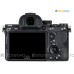 Sony FDA-EP18 - JJC 眼罩觀景器周邊軟膠墊 Alpha A9 A7 III A7 II A7 A7R III A7R II A7S II A7S A99 II A58