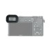Sony FDA-EP17 - Kiwifotos 眼罩觀景器周邊軟膠墊 A6600 A6500 A6400 Long Eyecup