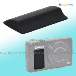 JJC 防滑矽膠相機手柄 G1 Silicon Camera Grip