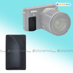JJC 防滑矽膠相機手柄 G2 Silicon Camera Grip
