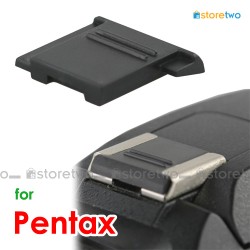 Pentax FK JJC 閃光燈熱靴保護蓋 Hot shoe cover cap