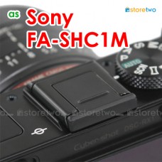 Sony FA-SHC1M - JJC 閃光燈熱靴保護蓋 Multi Interface Shoe Cap Cover