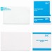 FUJIFILM X100V JJC LCD 鋼化玻璃貼 液晶屏幕透明保護貼 Tempered Glass Screen Protector 連清潔布 GSP-X100V