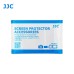 FUJIFILM X100V JJC LCD 鋼化玻璃貼 液晶屏幕透明保護貼 Tempered Glass Screen Protector 連清潔布 GSP-X100V