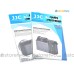 Sony PCK-LM2AM - JJC LCD 液晶屏幕透明保護貼 SLT-A65 A65 A65V A57 A57V Screen Cover Protector Sheet