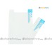 兩套 Nikon D5 JJC LCD 液晶屏幕透明保護貼 Screen Guard Protector 連清潔布 LCP-D5