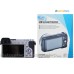 Sony PCK-LM17 - JJC LCD 液晶屏幕透明保護貼 6000 ILCE-6000 Screen Cover Protector Sheet