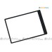 Sony PCK-LM16 - JJC LCD 液晶屏幕透明保護貼 A7 II A7S A7R A7 Screen Cover Protector Sheet