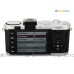 JJC LCD 液晶屏幕透明保護貼 Leica X2 Screen Clear Cover Cap Protector Sheet