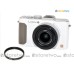 Panasonic DMW-FA1 金屬 - Kiwifotos 濾鏡轉接環 Lumix DMC LX7 37mm Metal Filter Adapter 配 CPL UV ND DC