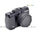 JJC 自動開合鏡頭蓋 Canon PowerShot G1 X G1X Full HD Auto Lens Cap