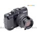 JJC 自動開合鏡頭蓋 Canon PowerShot G1 X G1X Full HD Auto Lens Cap