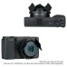 JJC 自動開合鏡頭蓋 Ricoh GR III Auto Lens Cap 無須改裝 GRIII GR3