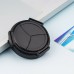 JJC 自動開合鏡頭蓋 Ricoh GR III Auto Lens Cap 無須改裝 GRIII GR3