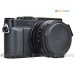 JJC 自動開合鏡頭蓋 Panasonic LX100 Leica D-Lux Typ 109 Auto Lens Cap