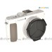 JJC 自動開合鏡頭蓋 Panasonic Lumix DMC LX7 Auto Lens Cap