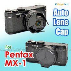JJC 自動開合鏡頭蓋 Pentax MX-1 Auto Lens Cap