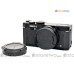 JJC 自動開合鏡頭蓋 Pentax MX-1 Auto Lens Cap